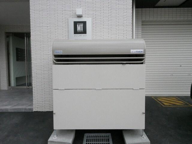 メゾンMT-S17