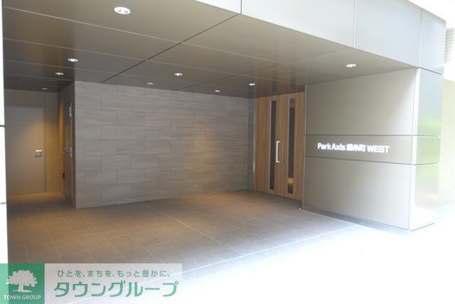 パークアクシス錦糸町ウエスト