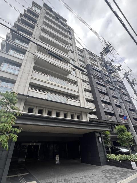 グランレジェイド京都河原町