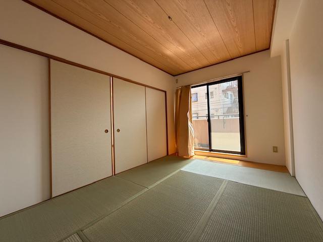セレーノ武蔵中原