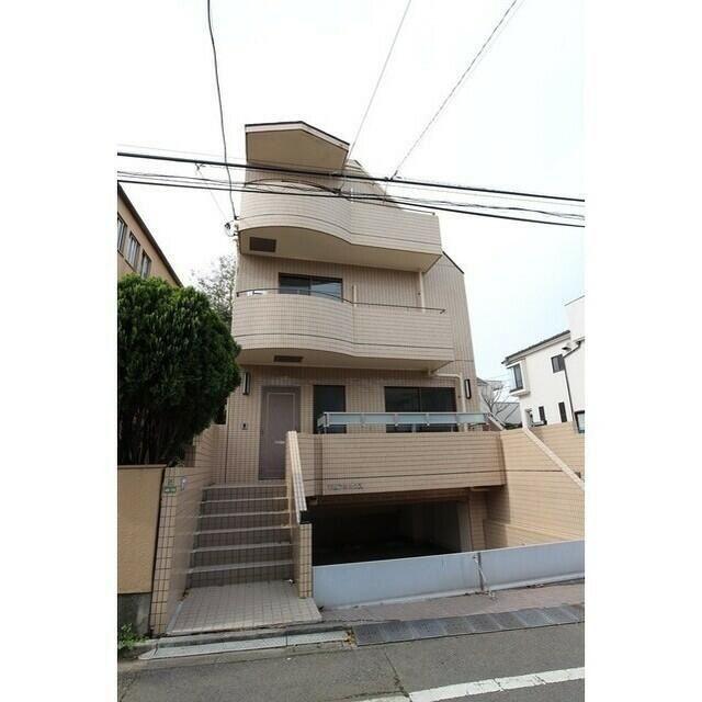 下馬アネックス