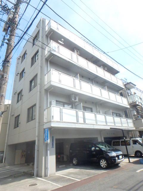 コーポアオイ