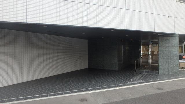 パークキューブ四谷三丁目