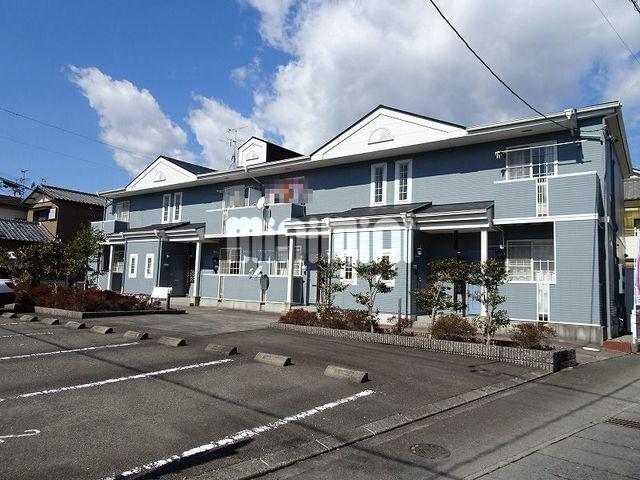 ソレアード