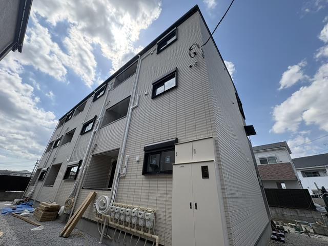 リケナ矢野口