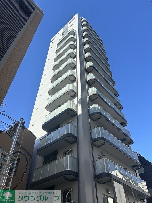 ルミーク浅草