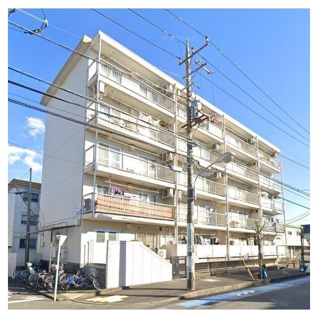 柳橋東和マンションA