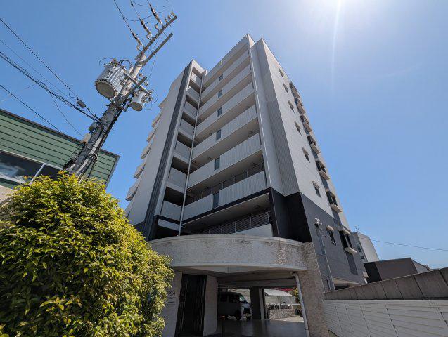 レクシア庄内西町