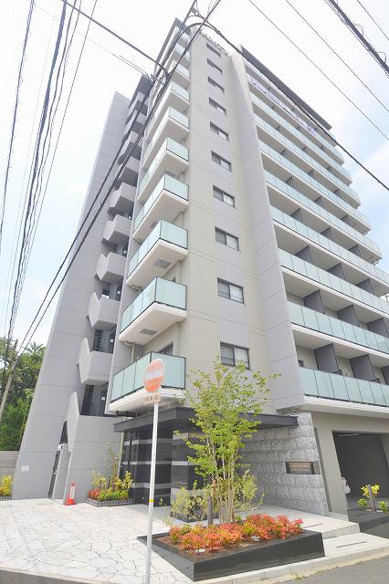 S-RESIDENCE宇品5丁目I