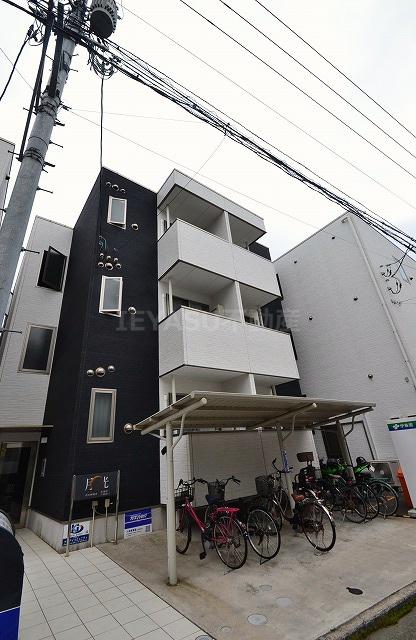 月光南観音五番館