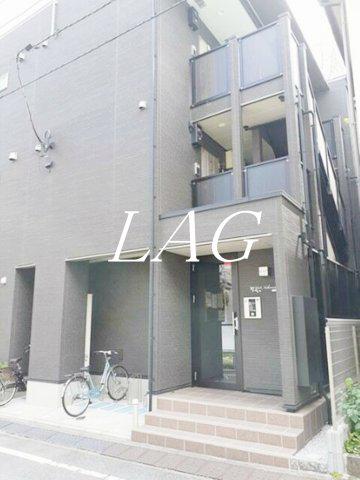 Y・S 中野坂上