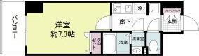 アプリーレ松屋町