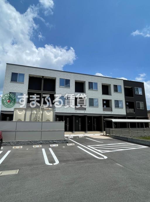 ツリージェイKKR