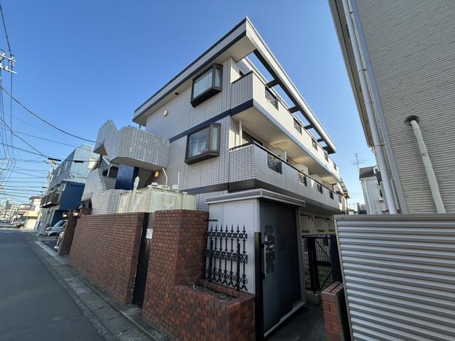 ワコーレエレガンスさがみ野第一