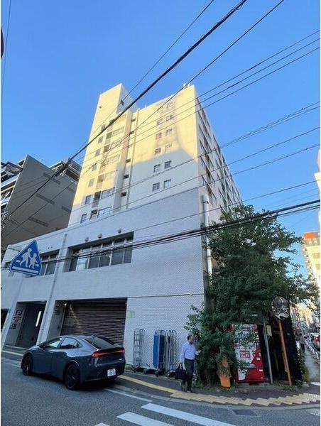 フドウ赤坂