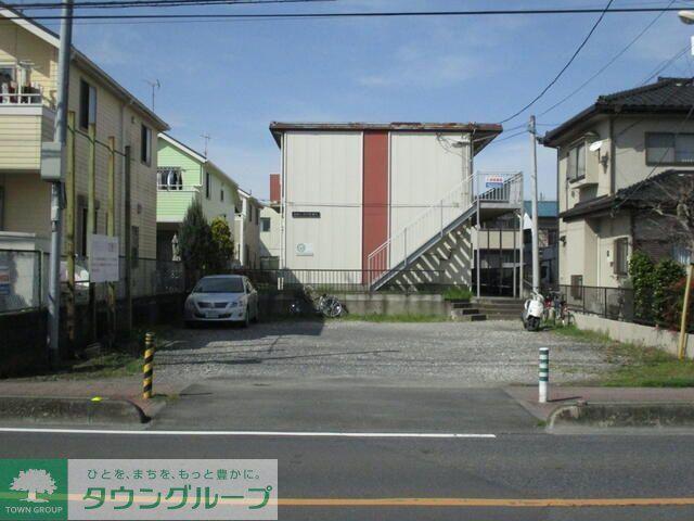 シティハイツ横川