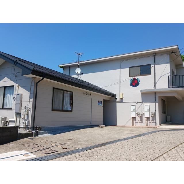 信開セルーラ城北