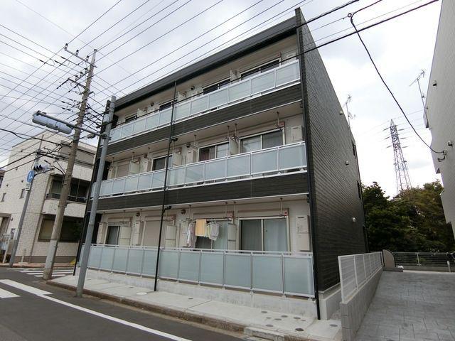 リブリ・立川錦町