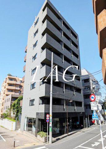 クレアシオン渋谷神山町
