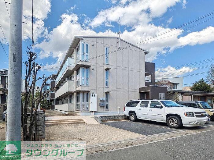 クレセント