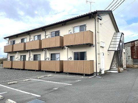 浅利スカイコート