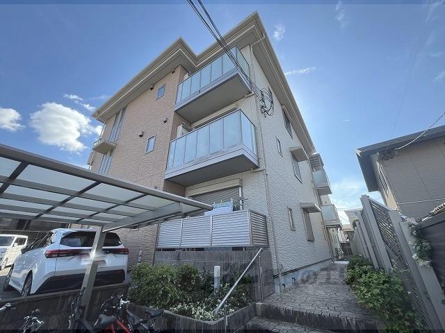 シャーメゾン大樹