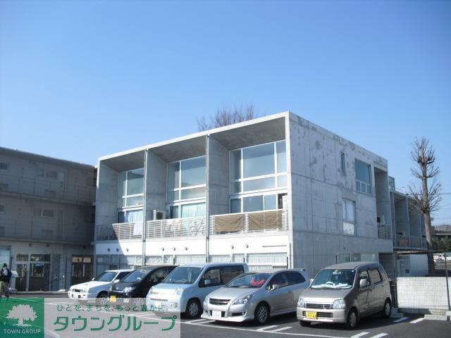 Kエリタージュ