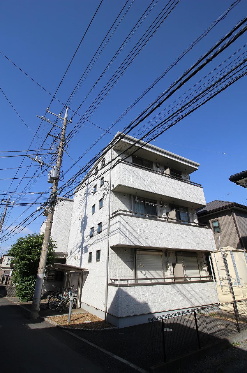 グリーンヒルズ