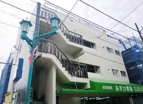 金子ビル