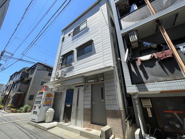 瀧山ビル