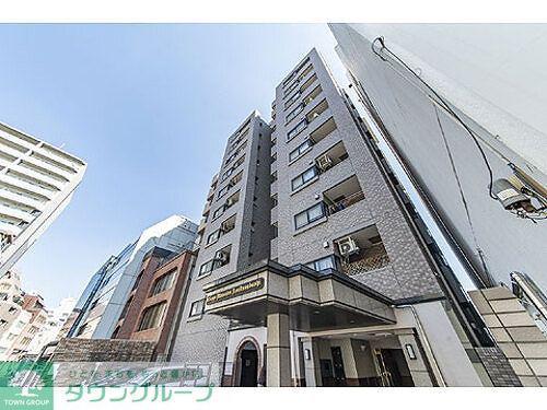 ライオンズマンション浅草橋