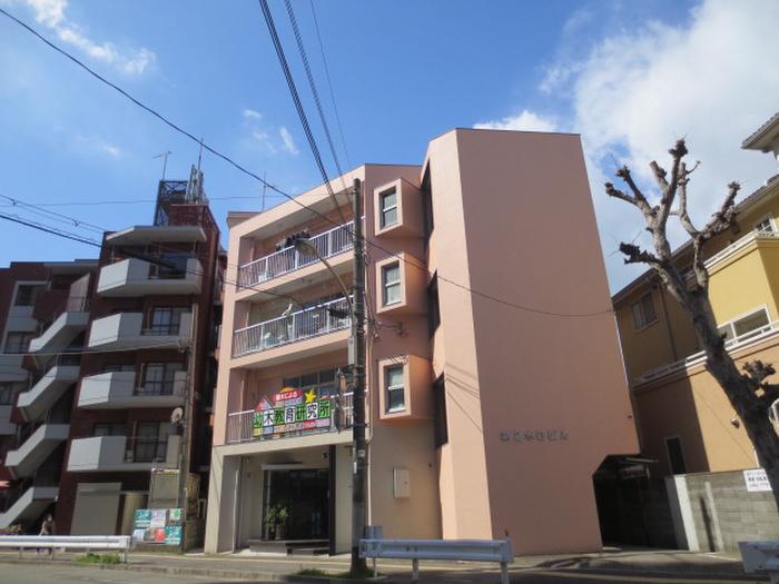 水口第二ビル