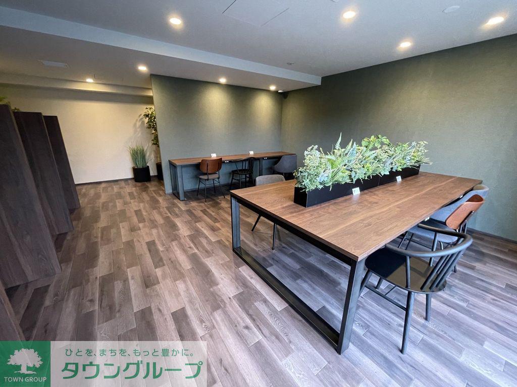 ブランシエスタ木場