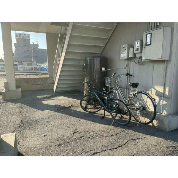 メゾン明日香