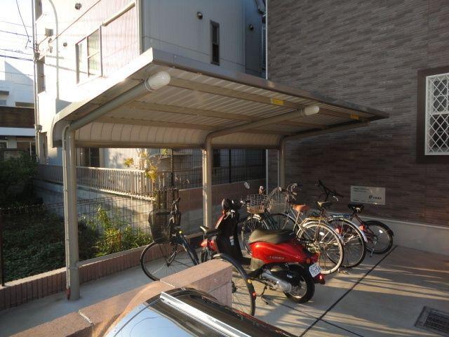 コンフォートヤマダヤ