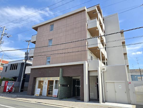 GRACE北白川