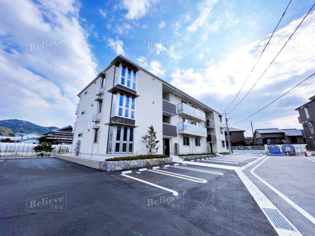 THE TERRACE御井町