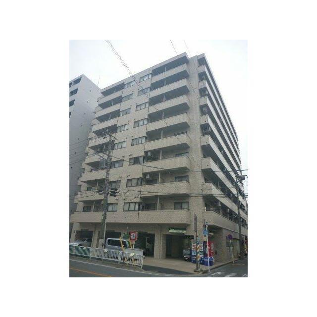 ライオンズプラザヨコハマ戸部