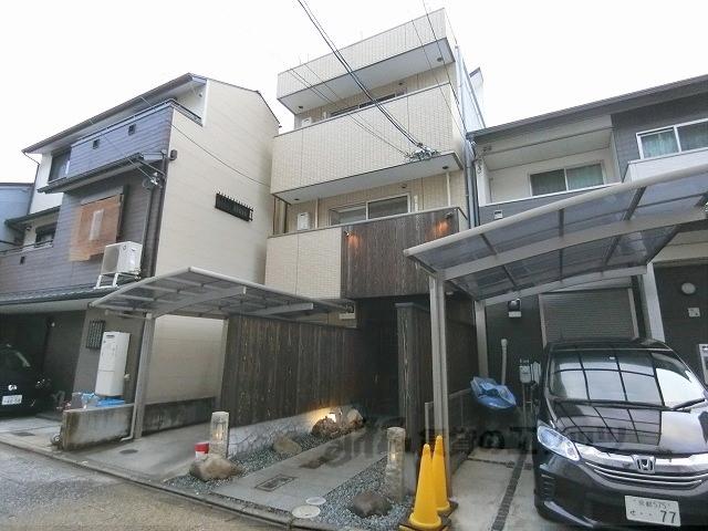 アンクル島原(1K/3階)