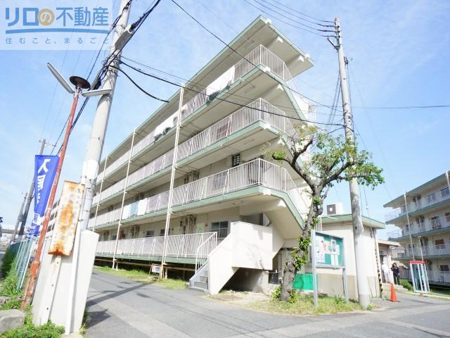 ビレッジハウス鴻池