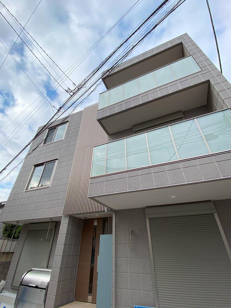 タウンコートN
