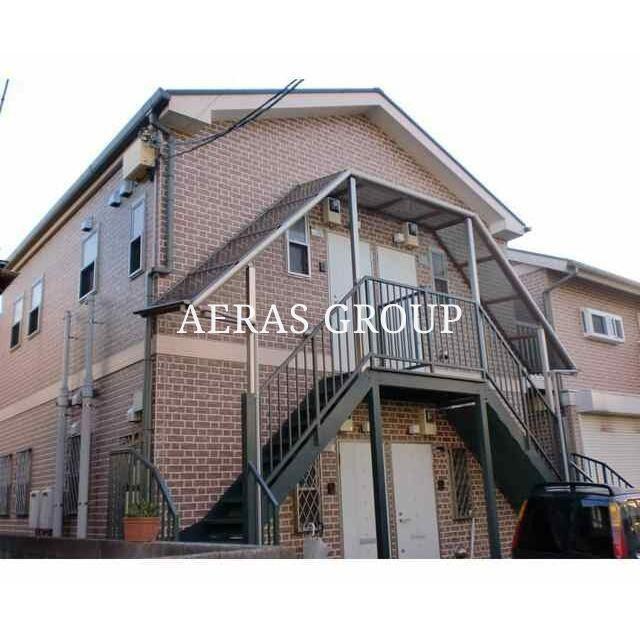春日壱番館