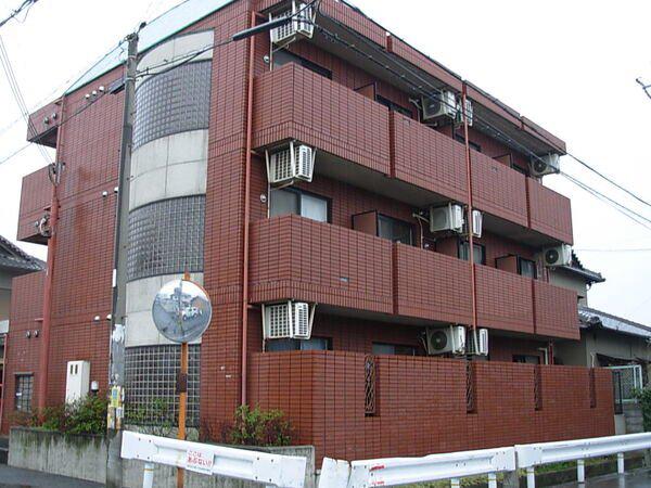 東岸和田弐番館