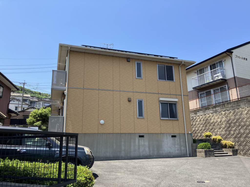 セレーノ宮前