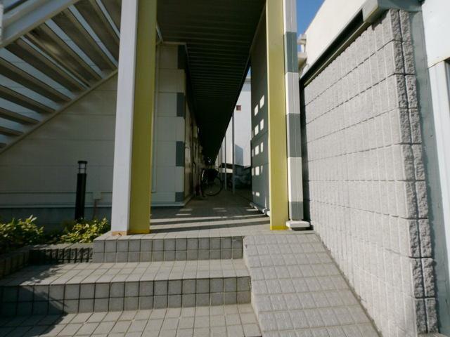 レオパレスサニーハイツ