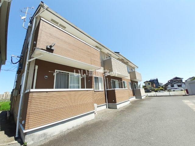 アーベイン浜田A