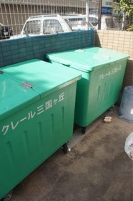 クレール三国ヶ丘