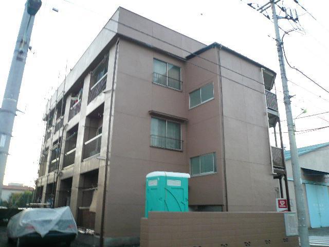 末広マンション