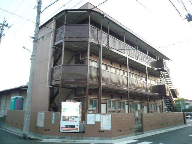 末広マンション
