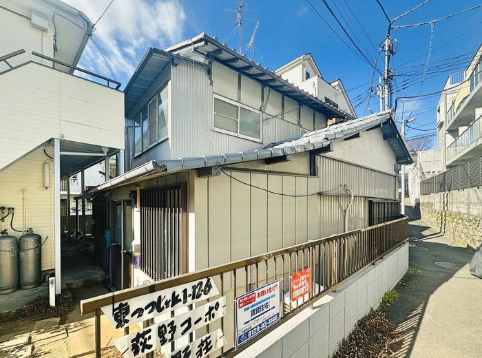 荻野荘